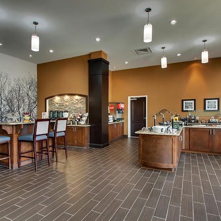 Staybridge Suites - Rock Hill By Ihg Екстер'єр фото