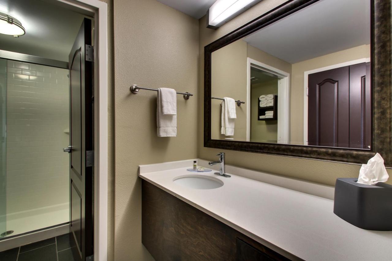 Staybridge Suites - Rock Hill By Ihg Екстер'єр фото