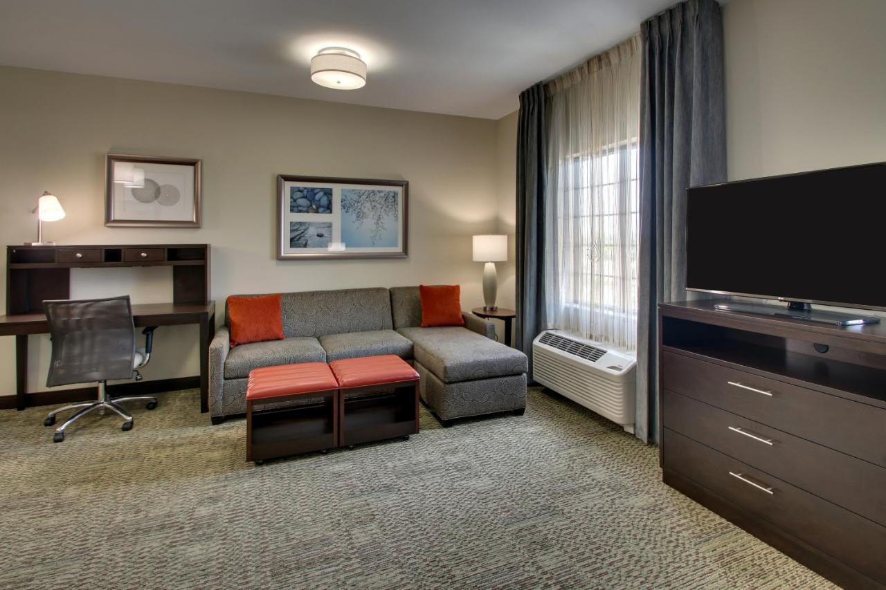 Staybridge Suites - Rock Hill By Ihg Екстер'єр фото