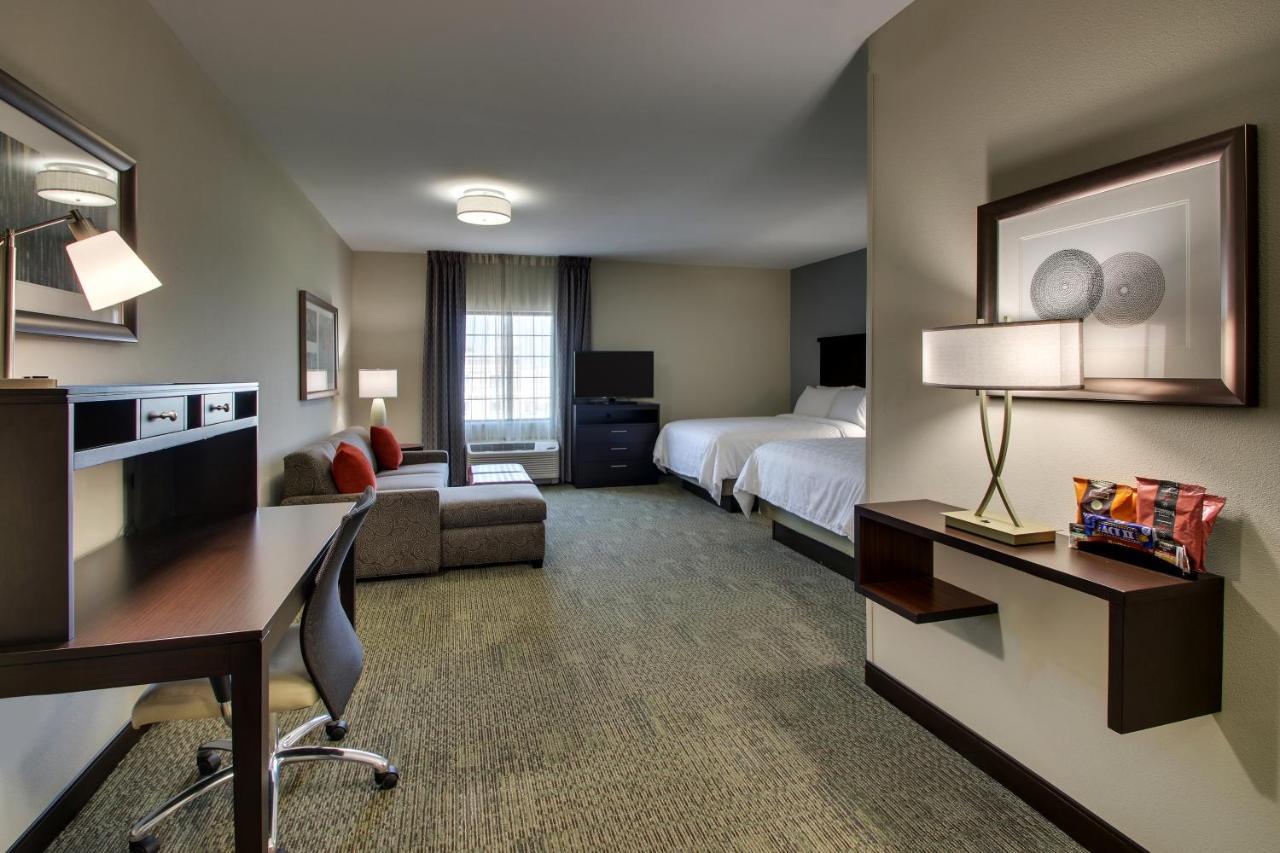 Staybridge Suites - Rock Hill By Ihg Екстер'єр фото