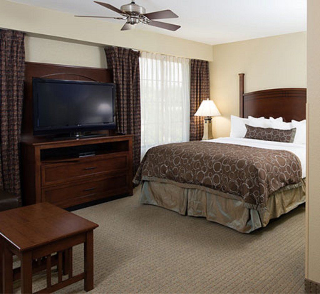 Staybridge Suites - Rock Hill By Ihg Екстер'єр фото