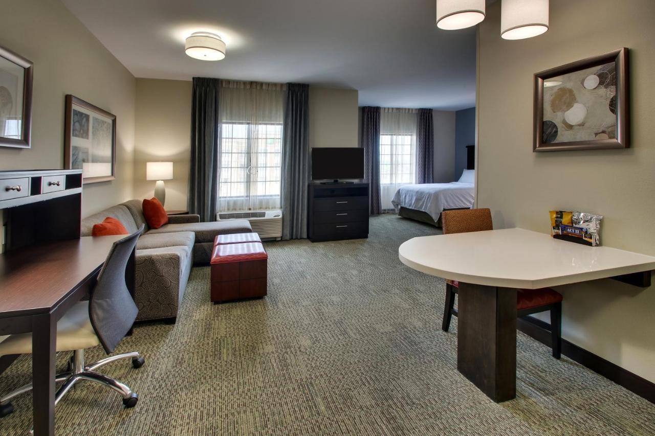 Staybridge Suites - Rock Hill By Ihg Екстер'єр фото