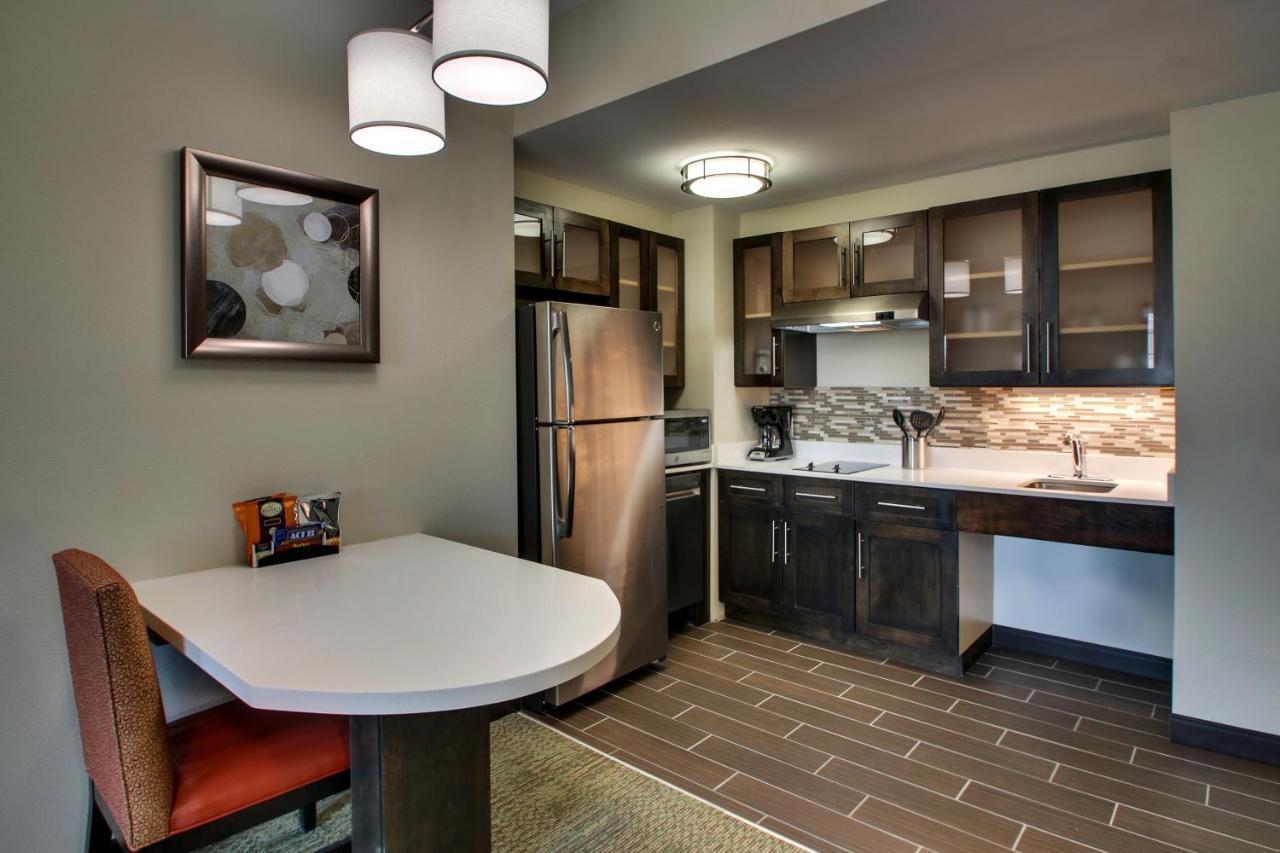 Staybridge Suites - Rock Hill By Ihg Екстер'єр фото