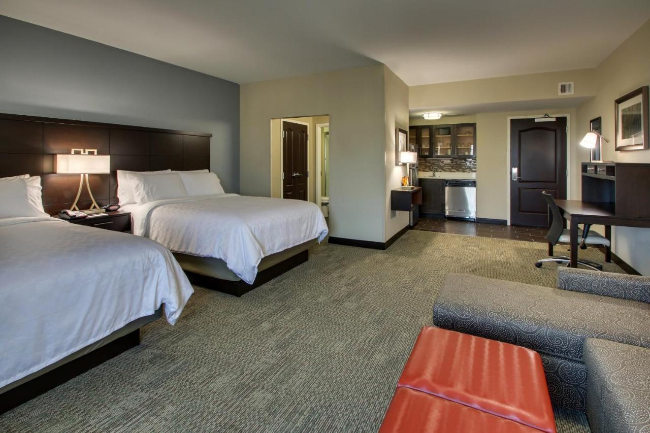 Staybridge Suites - Rock Hill By Ihg Екстер'єр фото