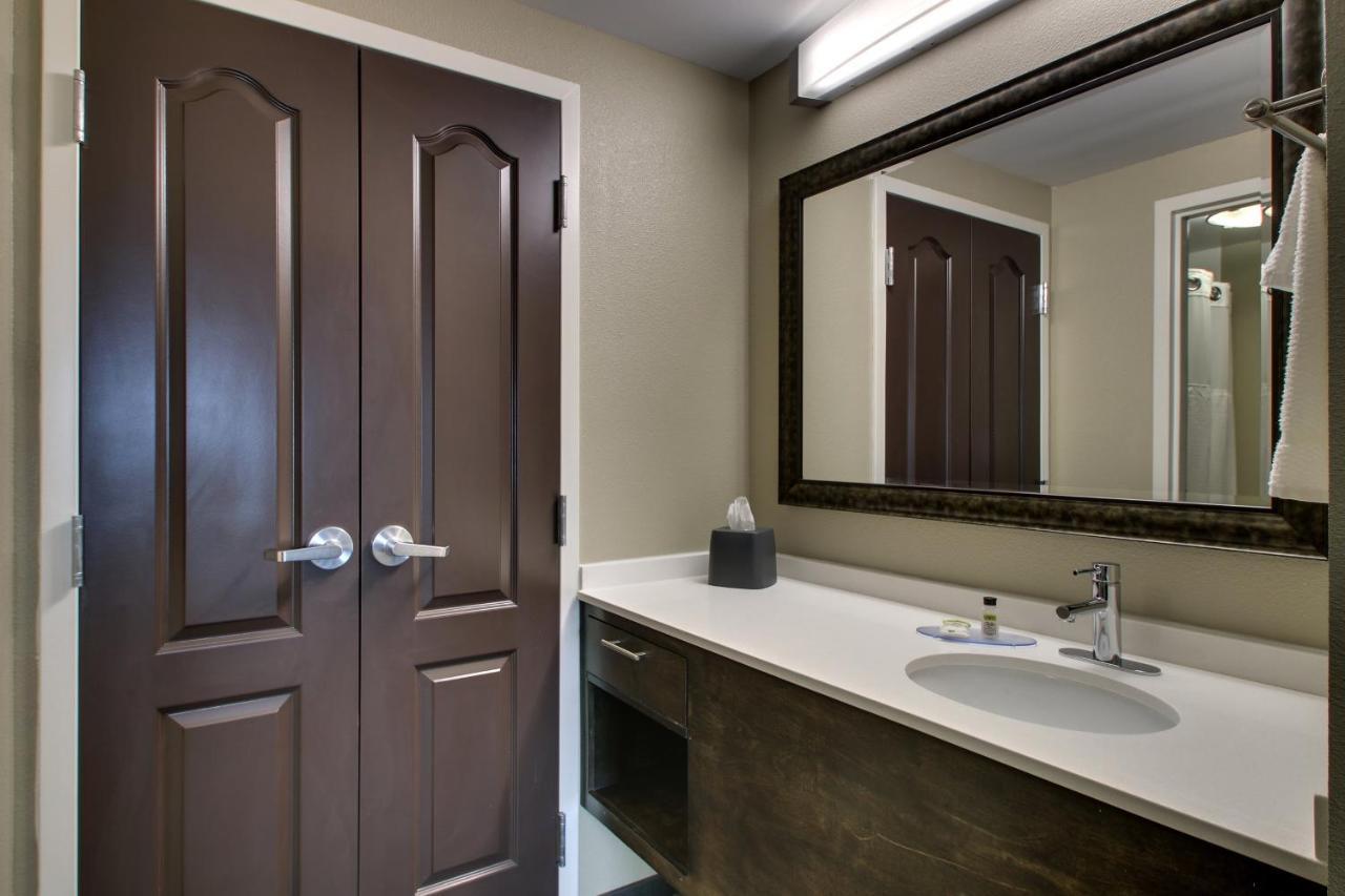 Staybridge Suites - Rock Hill By Ihg Екстер'єр фото