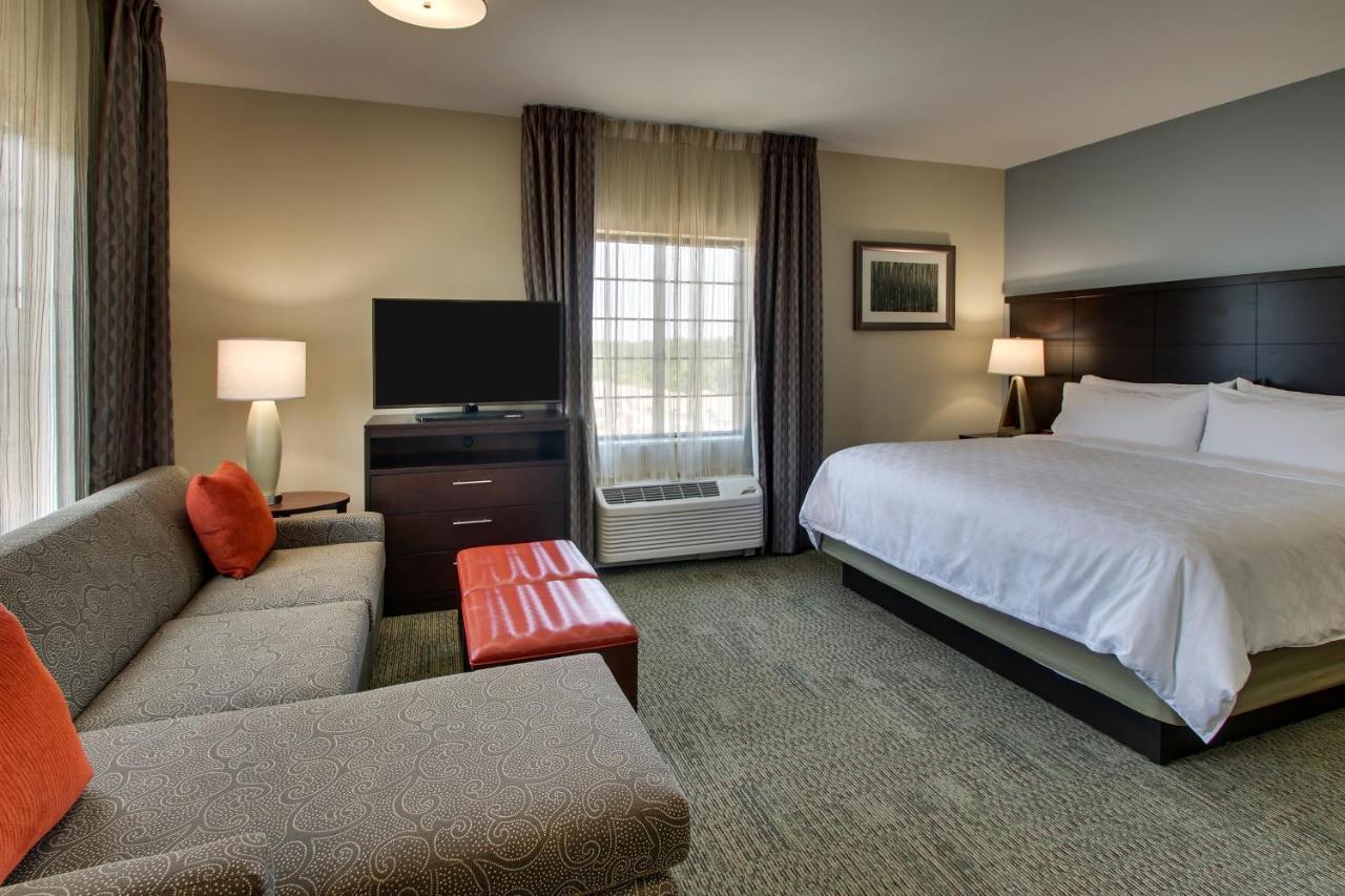 Staybridge Suites - Rock Hill By Ihg Екстер'єр фото
