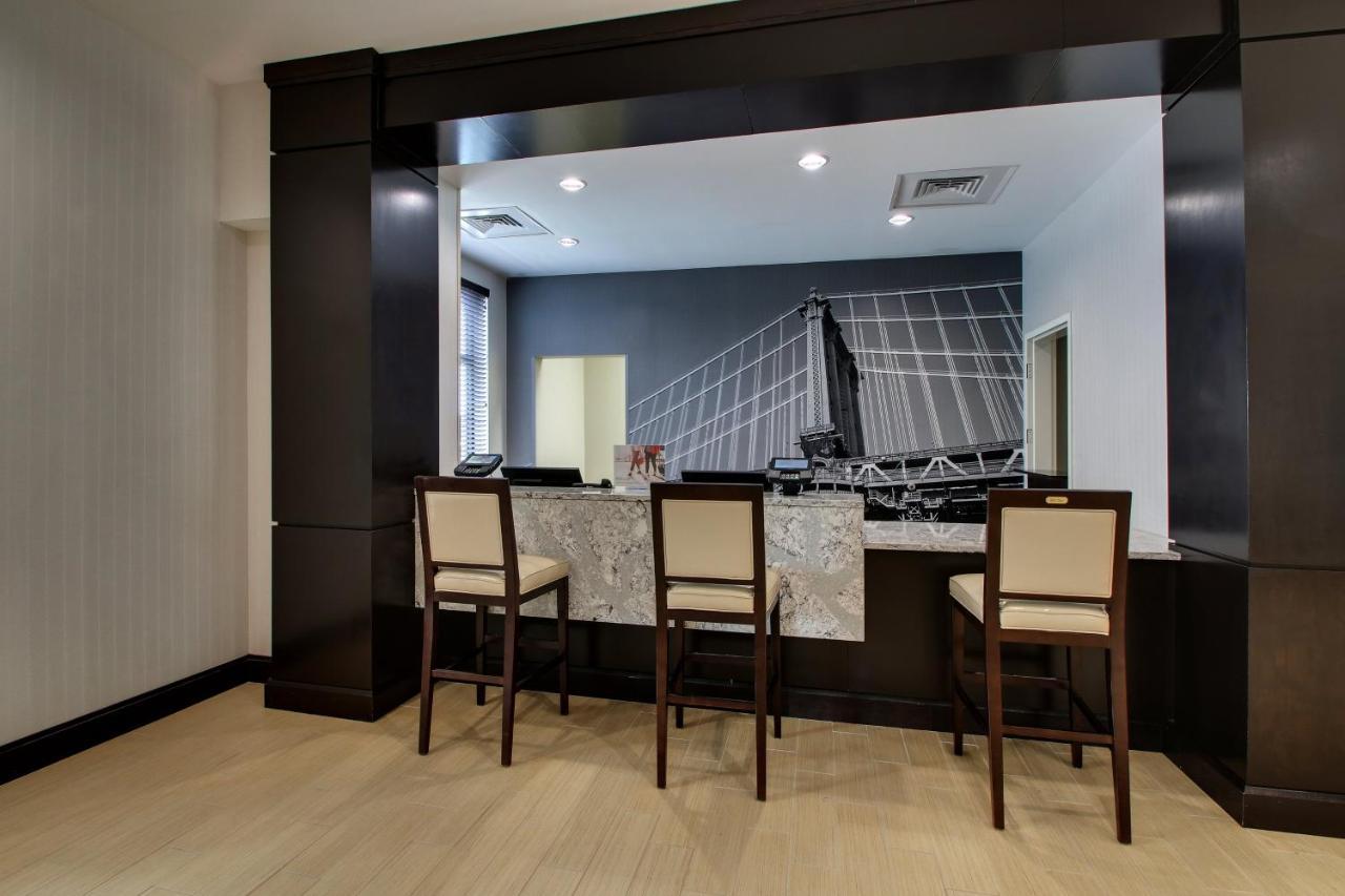Staybridge Suites - Rock Hill By Ihg Екстер'єр фото
