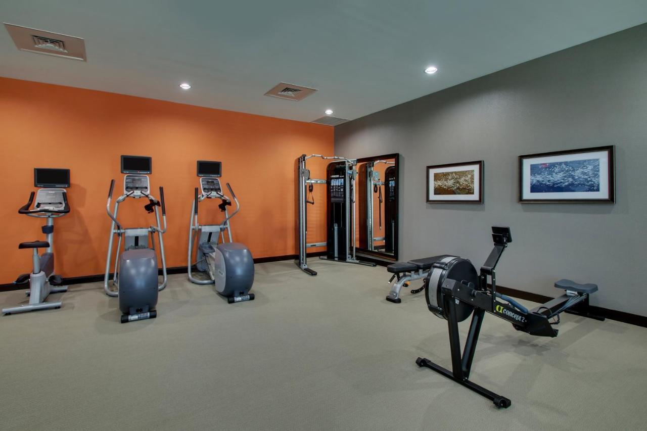 Staybridge Suites - Rock Hill By Ihg Екстер'єр фото