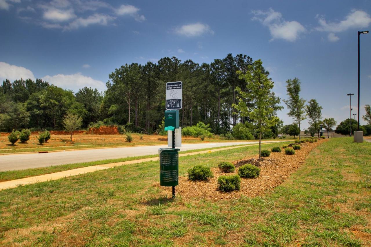 Staybridge Suites - Rock Hill By Ihg Екстер'єр фото