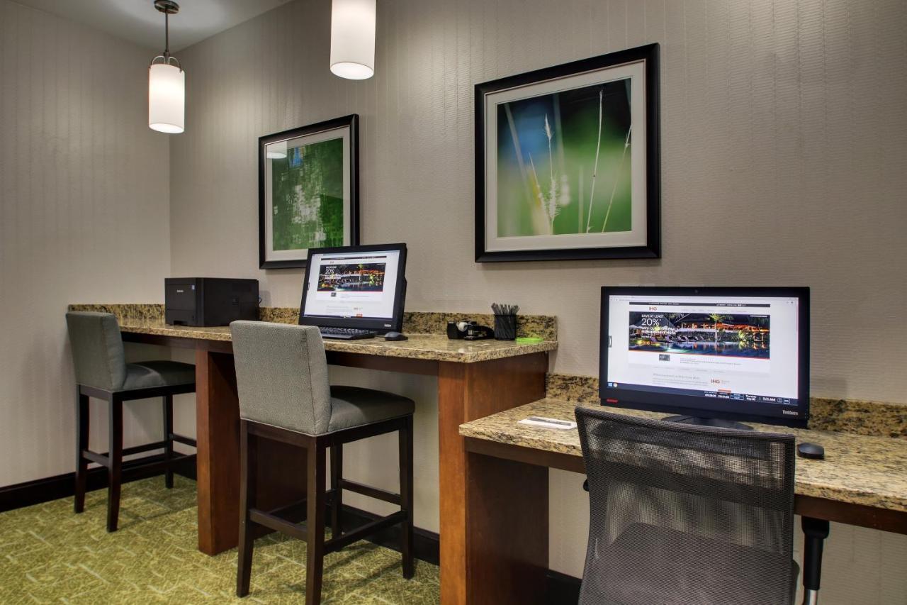 Staybridge Suites - Rock Hill By Ihg Екстер'єр фото