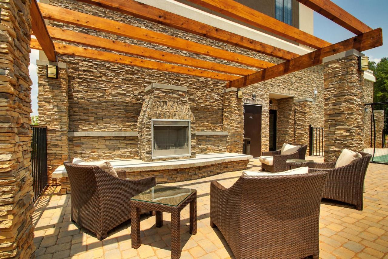 Staybridge Suites - Rock Hill By Ihg Екстер'єр фото