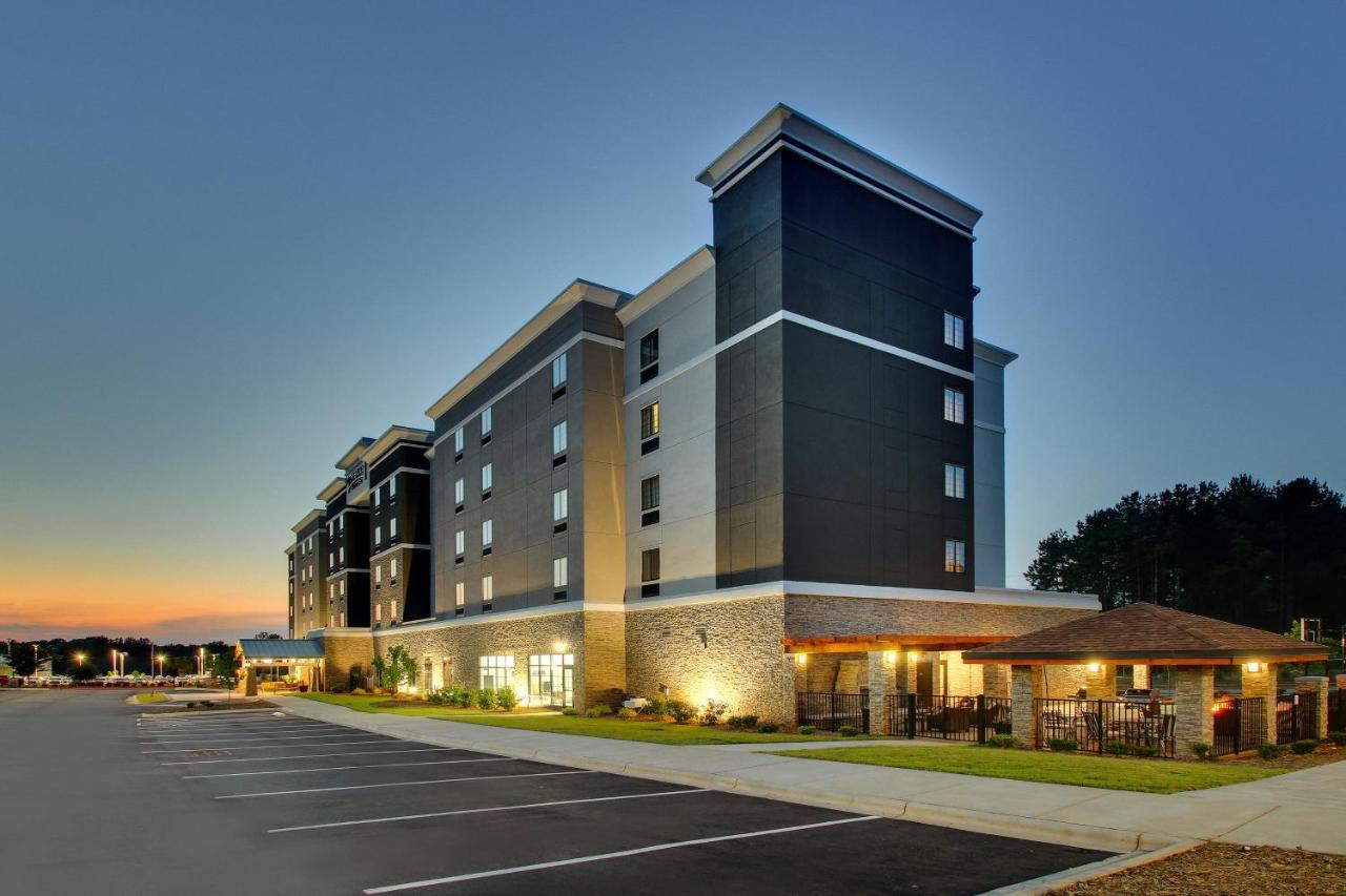 Staybridge Suites - Rock Hill By Ihg Екстер'єр фото