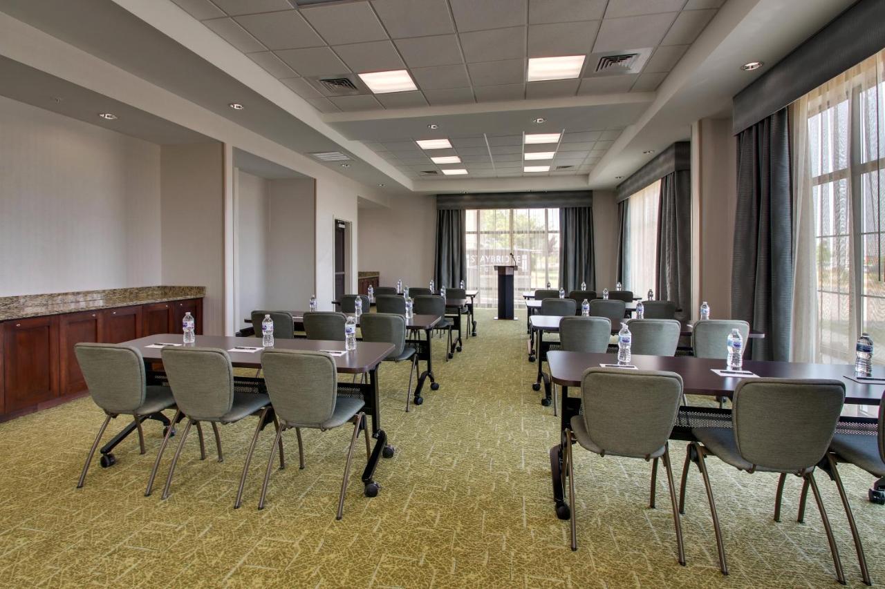 Staybridge Suites - Rock Hill By Ihg Екстер'єр фото