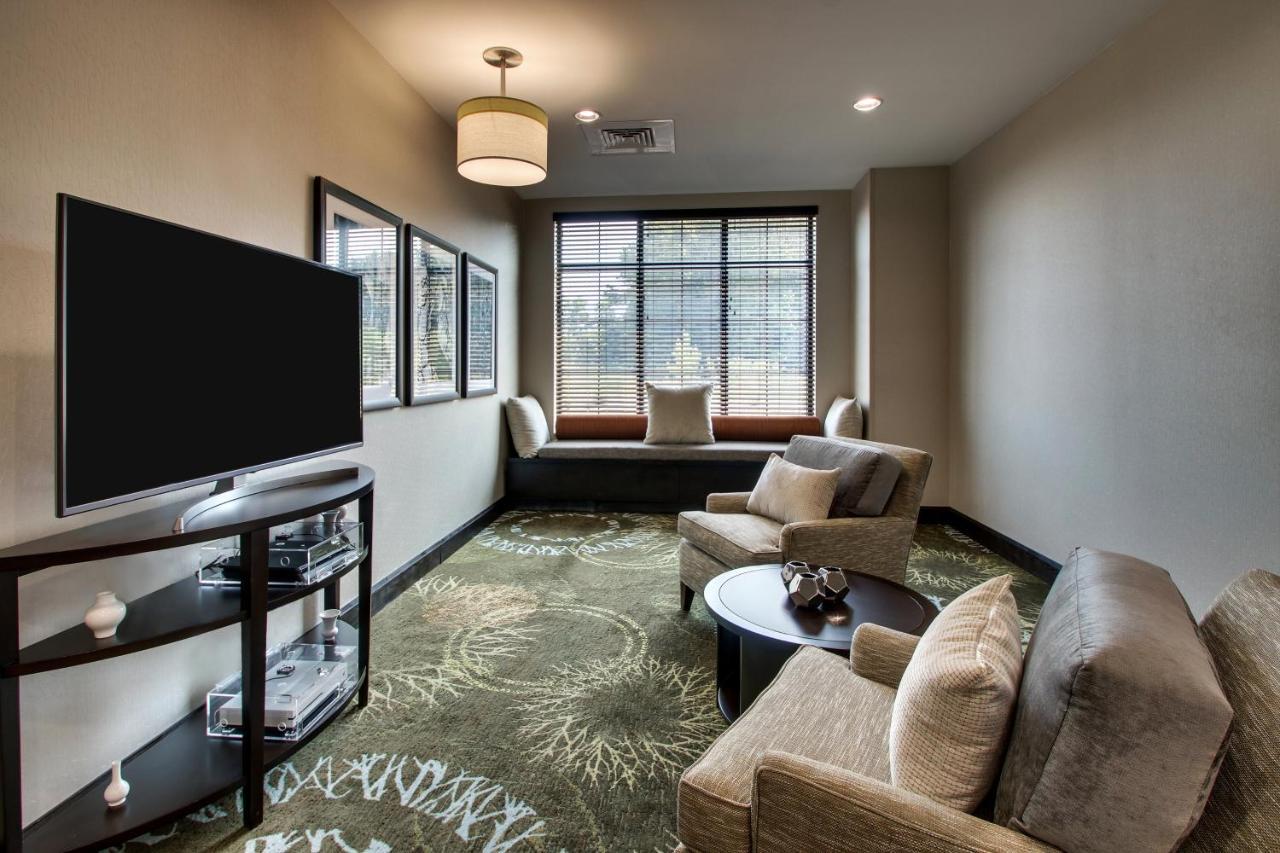 Staybridge Suites - Rock Hill By Ihg Екстер'єр фото