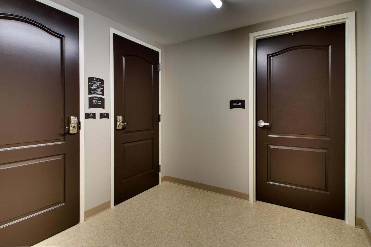 Staybridge Suites - Rock Hill By Ihg Екстер'єр фото